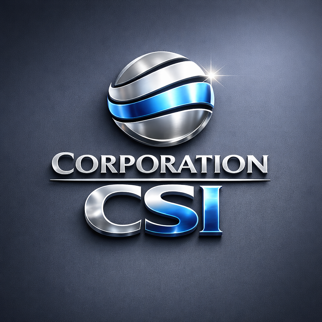 Corporation CSI | Desenvolvimento de Software, Suporte TI e Automação ...